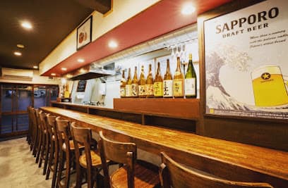 餃子屋つつむ