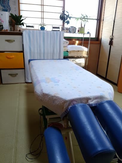 整体施療山内